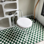 고급 아크릴 투명 의자 미니멀 감성 이탈리아어 다이닝 체어 네트 셀러브리티 인 171 : 샵앤모아