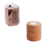 3m 코반 7.5cm x 4.5m 1581 접착식 탄력붕대 약국 : LeeLeeshop