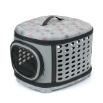 펫홈 대형 애견가방(그레이) 고양이 강아지이동가방 : 리드마켓