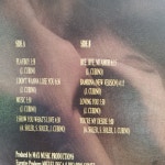 에스테틱 공재이 | 87년 국내초판 david lyme lp 0810 : 오래된물건상회 추억문방구