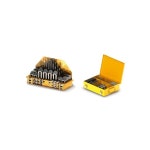 [태진ENG] MILLING CLAMPING 클램핑툴 MCS-1/2 MCS-14 MCS-16 MCS-18 MCS-20 MCS-22 MCS-24 : 툴집