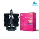 모비딕 물편한 스펀지 미니쌍기 GX-S 무소음 모터 일체형 어항 여과기 : 주식회사 모비딕