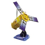 다목적 실용위성 3A호 : 빅뱅사이언스