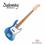 새도우스키 / Sadowsky Jazz Bass 5 BM P /사도스키 5현 재즈 베이스 : 훈기타웍스