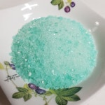 양파껍질 염색 철매염제 황산철 황산제 500g 녹반 : 모인마켓