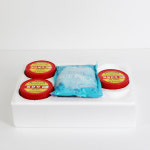 자연숙성 광천토굴 젓갈 특선 선물세트 1.5kg~2kg : 홍성한우지애