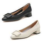 STACCATO 여성 펌프스 JANE_HC88301_2COLOR : 롯데백화점 부산본점