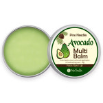 약국 전용 나틴다 파인니들 천연 멀티 오일밤 18g(아보카도, 올리브, 코코넛, 허니) : 도란스토어