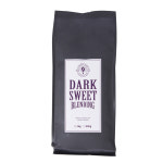 골든색 다크 스위트 블랜딩 분쇄 홀빈 원두커피 500g/1kg : 마켓올레