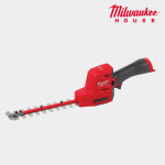 밀워키 12V FUEL 8인치 전정기 해지트리머 M12 FHT20-0 : 주식회사엔공구