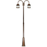 대형 공원등 LK-145-3820T NU-2 샌딩H 가로등 외등 보안등 경관조명 : 반짝반짝 조명가게