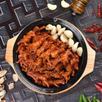 압구정본가불닭발 무뼈닭발 국물닭발 오돌뼈 막창 : 압구정본가불닭발