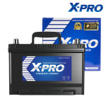 엑스프로 XP100R 반납 그랜드스타렉스 자동차배터리 교체 : AA닷컴