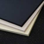 우레탄방음매트 층간소음방지 홈짐 러닝머신 안마의자 1000x500 오리지널PVC : 듀애슬론 스포츠