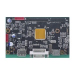 GD-32G144 MOON GAMING 좋은디에스아이 32인치 모니터 AD 메인 영상 통합 보드 수리 부품 : smps닷컴