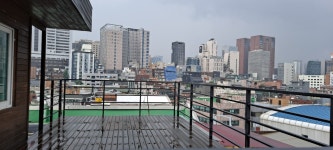 회의실 세미나실 모임공간 파티룸 공간대여 [기본 1시간] : 스튜디오모노