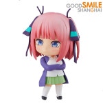 good smile nendoroid 1612 the quintessential quintuplets nakano nino gsc : 믿음의직구