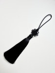 수공예 전통 매듭 태슬 (tassel) : 디어코바늘