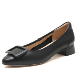 STACCATO 여성 펌프스 JANE_HC88301_2COLOR : 롯데백화점 부산본점