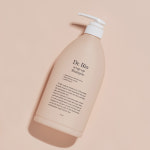 닥터바이오 랩업 샴푸 750ml [ 무실리콘ㅣ신생아부터~온가족용ㅣ대용량 ] : 닥터바이오 더마 코스메틱