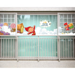 디자인 수풀 평가인증 어린이집 쿠키 나라 : 디자인수풀