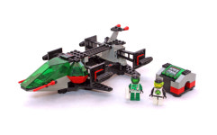 올드레고 6897 스페이스폴리스 2 Rebel hunter 성인용 콜렉터블 NEW 새제품 _구매절차, 검수시일 소요_ : 블레싱뮤지엄