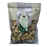 국내산 건 말린 여주 100g : 지원농산