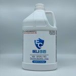 에나크린 ENACLEAN 4L (살균소독제, 탈취제) : 살균소독제 재이디