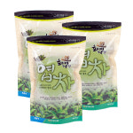 화개농협 화개장터 녹차100% 엽차 100gx3팩 : 예찬닷컴