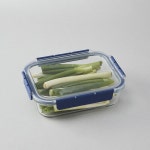 락앤락 대파 보관통 파통 밀폐용기 3.4L 야채 파스타 국수 통 : 유로키친
