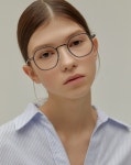 VYCOZ바이코즈 DR9407 BLK : 아이비젼안경