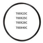 로드자전거타이어 바이크 뒷바퀴 road bicycle tire chaoyang h5128 로드 타이어 700c2325 로드 데드 플라이 자전거 찌르기 방지 타이어... 