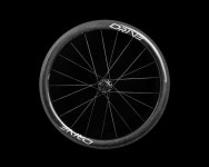 [엘리트] DRIVE 50V / 카본 50mm 림브, 카본 스포크, 휠셋 : 수딩스포츠