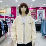 제이씨비 JBK7R541GSI  자수 가디건 : 모다 천안아산 애플핑크