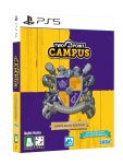 PS4 / PS5 투포인트 캠퍼스 초회 입학기념에디션 플레이스테이션 : 플레이그라운드 콘솔마켓