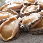 완도산 손질 전복 전복살 내장포함 10미 15미 : 남도삼대농수산