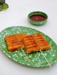 [왕분식 떡꼬치] 옛날떡볶이 짜장떡볶이 순대 밀키트 간편조리 즉석 캠핑 생밀떡 : 왕분식