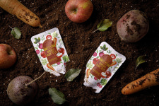 ABC 쥬스 클렌즈 에이비씨 주스 가정용 30포 120ml, 2개 : 아람담은농산