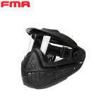 [에프엠에이] F2 풀페이스 마스크 (블랙) / A333FMA-FM-F0026-BK : 7942캠프