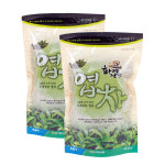 화개농협 화개장터 녹차100% 엽차 100gx2팩 : 예찬닷컴