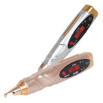 의료용 레이저 조사기 침 의료기기 한의원 : 힘찬메디