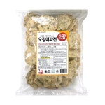 식자재왕 오징어파전 1kg : 쿠킹스토어