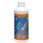 제이아그로 잎에서뿌리로1L 뿌리품질강화 수확증대 초세조정 : 미래로팜