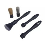 자동차 세차브러쉬 3종 휠청소 타이어 디테일링 솔세트 먼지제거 바퀴 흙제거 휠 브러시 : 네이처 프랜드