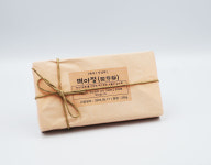 2023년(産)/벽아정(碧芽靜)/(200g) /백차 : 무애산방