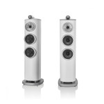 B&W(비엔더블유) 804 D4 플로어스탠딩 스피커 : 오디오스퀘어