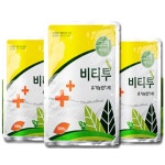 비티투 미생물 유기농업자재 고려바이오 500gx3개  무료배송 : 미래로팜