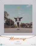 마미 (Mommy) 블루레이 스틸북 쿼터슬립 : 무드크리에이션