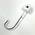 백경 BK-221 슬림파워브라이트지그훅 갈치지그 갈치바늘 13g : 거제신신낚시