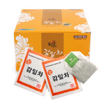 화개농협 화개장터 감잎차 50티백(60g)x2박스 : 예찬닷컴